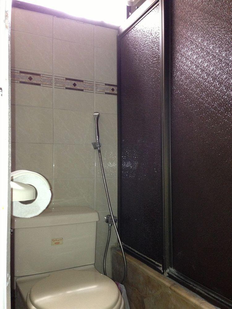 El Patio Suites II Guayaquil Exterior foto